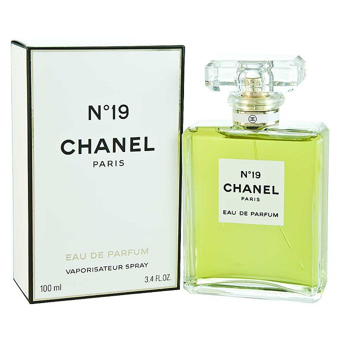 amazon chanel no 19